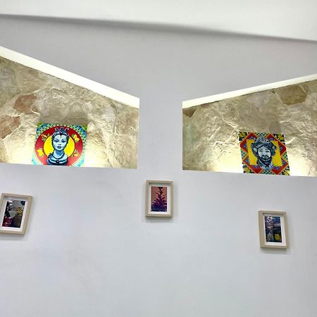 Casa Giniusa Central Studio カターニア エクステリア 写真