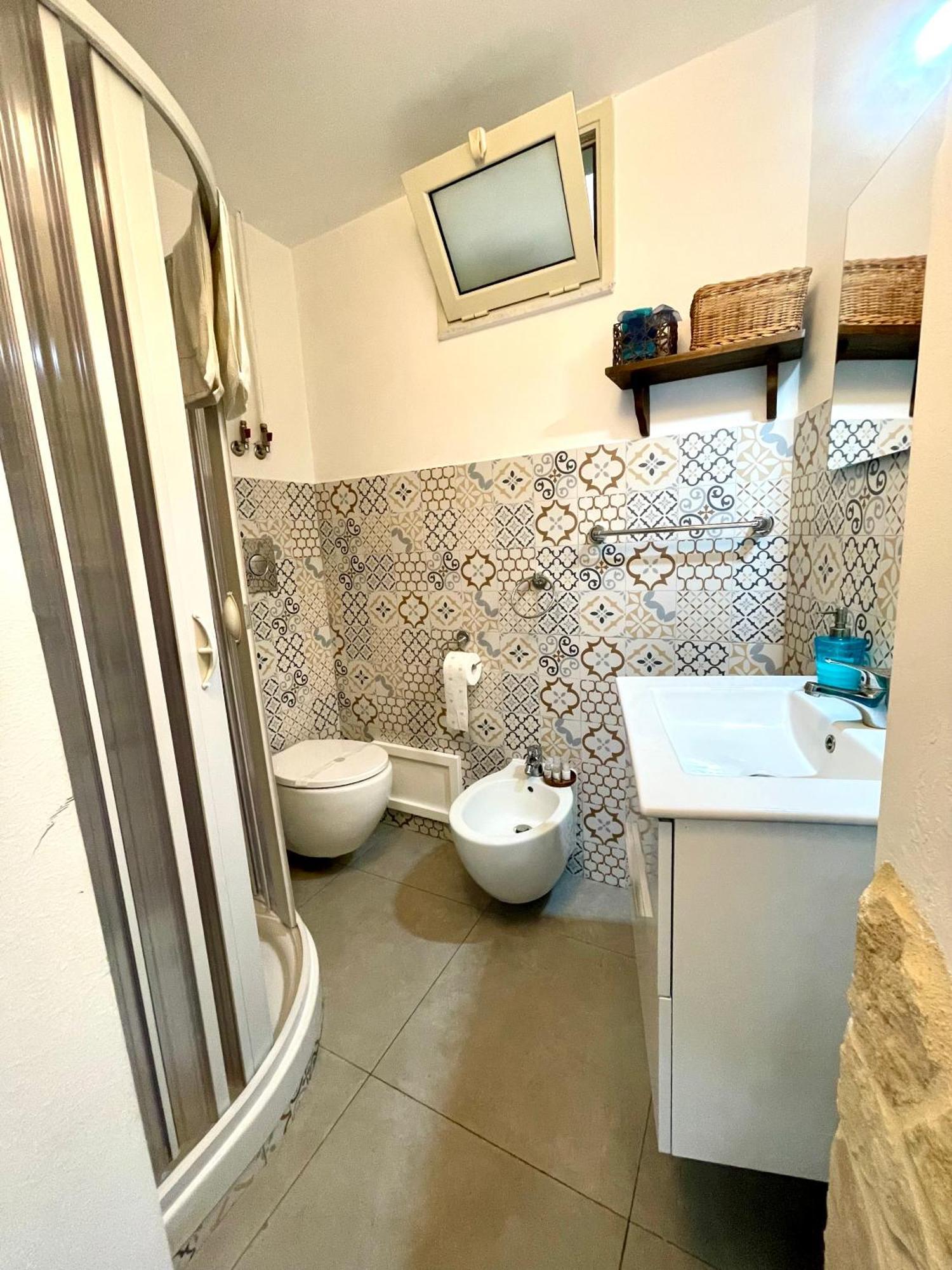 Casa Giniusa Central Studio カターニア エクステリア 写真