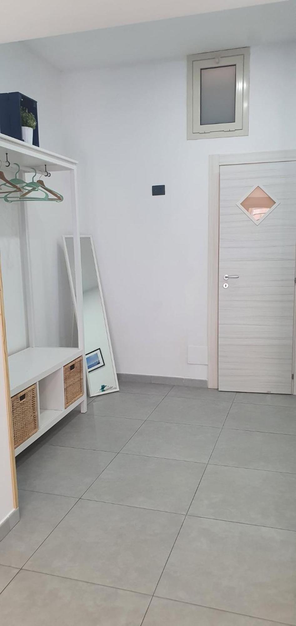 Casa Giniusa Central Studio カターニア エクステリア 写真